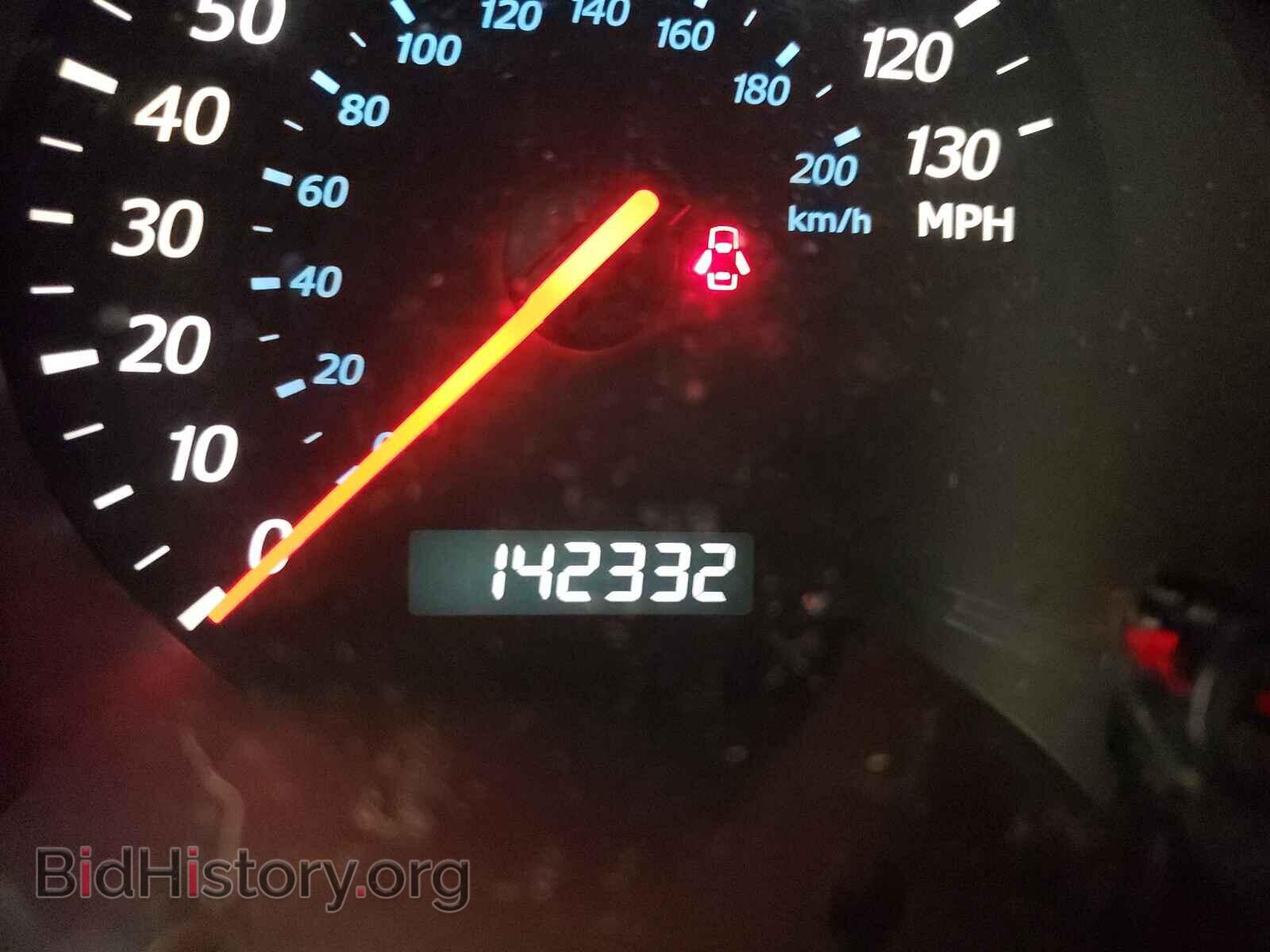 2006 SUZUKI GR VITARA - VIN: JS3TE944164103012 - Фото 8