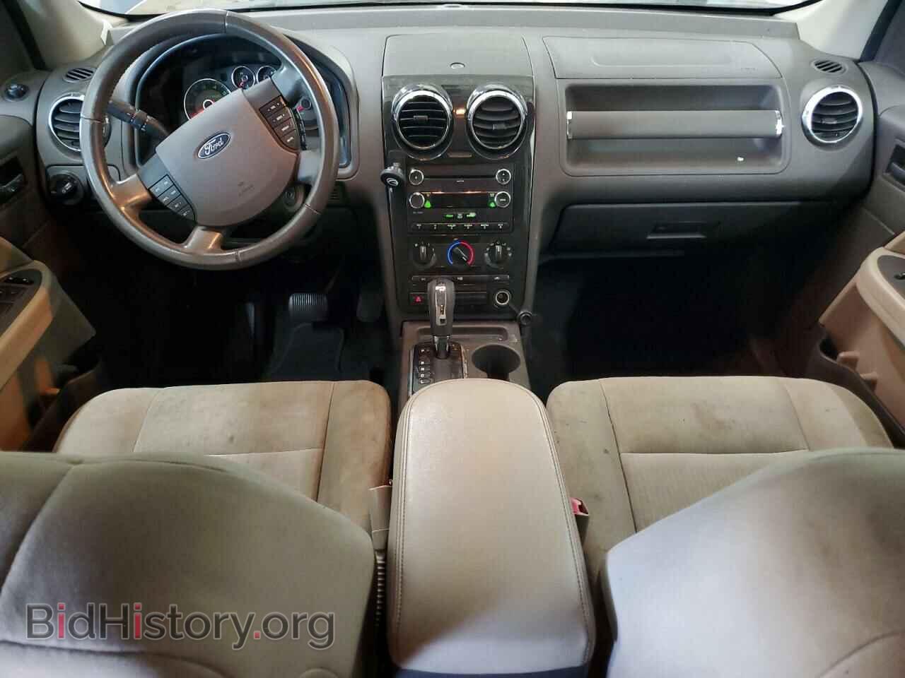 2008 FORD TAURUS - VIN: 1FMDK05WX8GA16147 - Фото 8