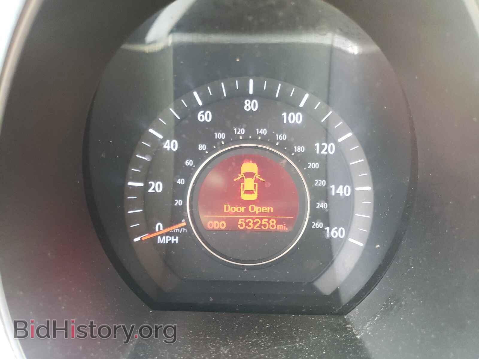 2011 KIA OPTIMA - VIN: KNAGM4A77B5149546 - Фото 8