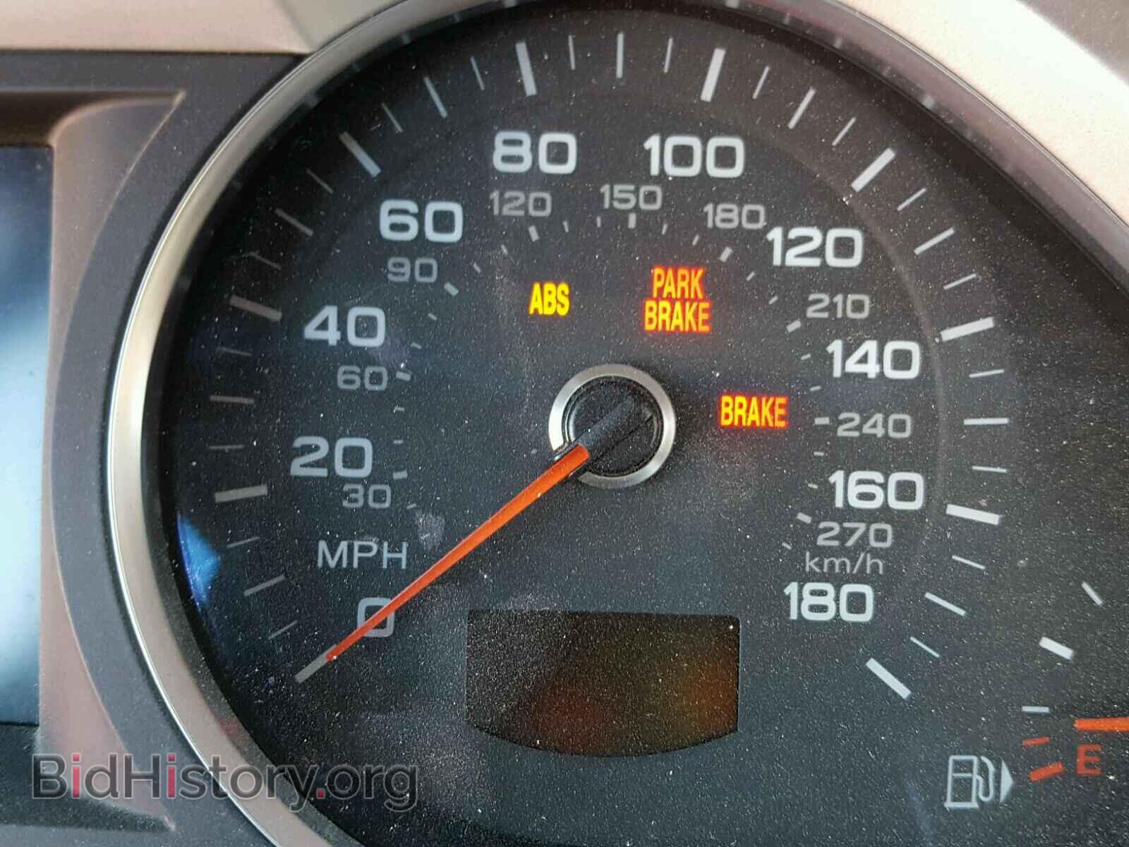 2011 AUDI A6 - VIN: WAUFGAFB0BN040151 - Фото 8