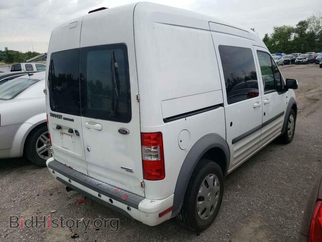 2012 FORD TRANSIT - VIN: NM0KS9BN5CT095719 - Фото 4