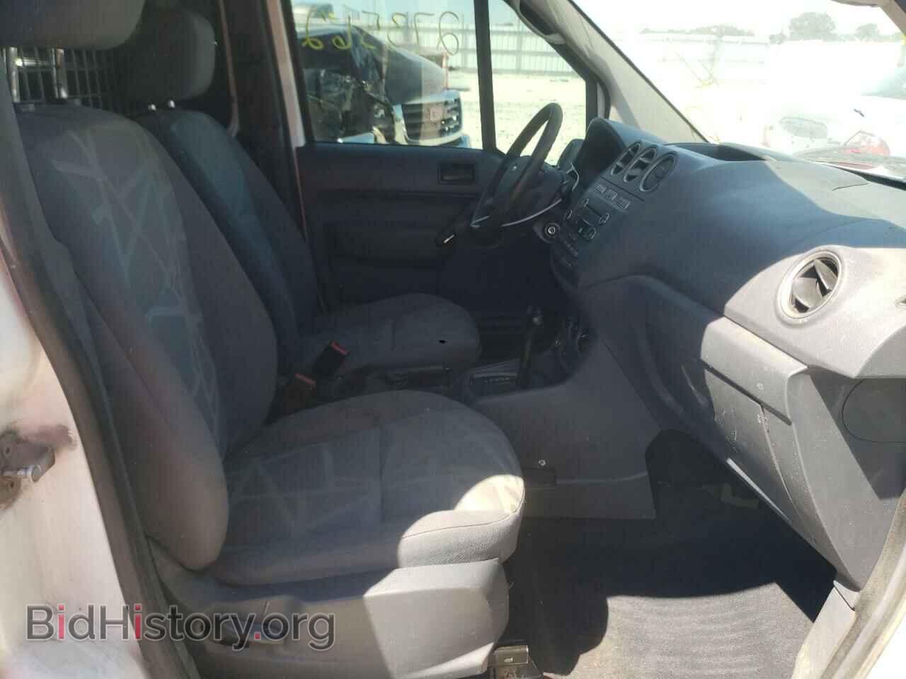 2012 FORD TRANSIT - VIN: NM0KS9BN5CT095719 - Фото 5
