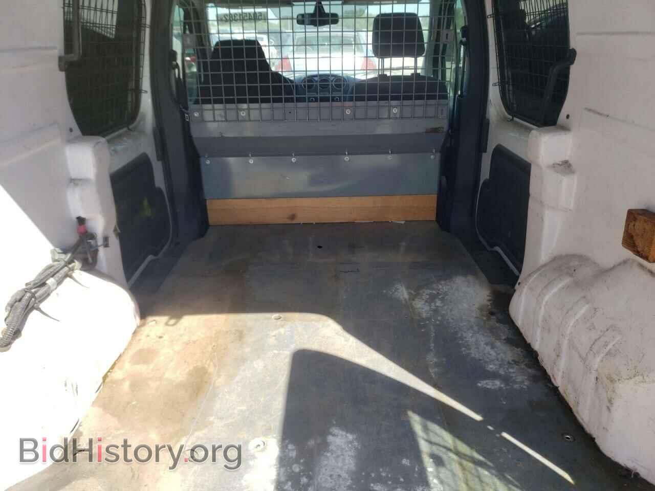 2012 FORD TRANSIT - VIN: NM0KS9BN5CT095719 - Фото 6