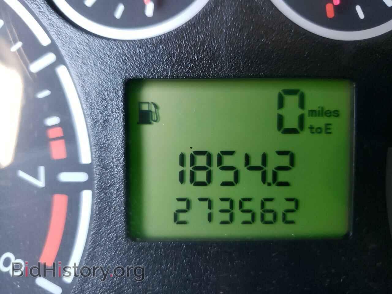2012 FORD TRANSIT - VIN: NM0KS9BN5CT095719 - Фото 8