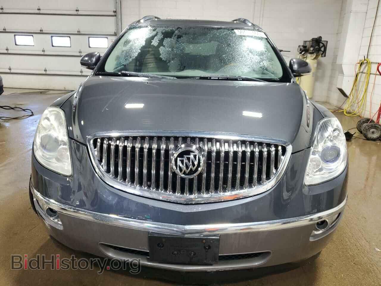 2011 BUICK ENCLAVE - VIN: 5GAKRBED3BJ287077 - Фото 5