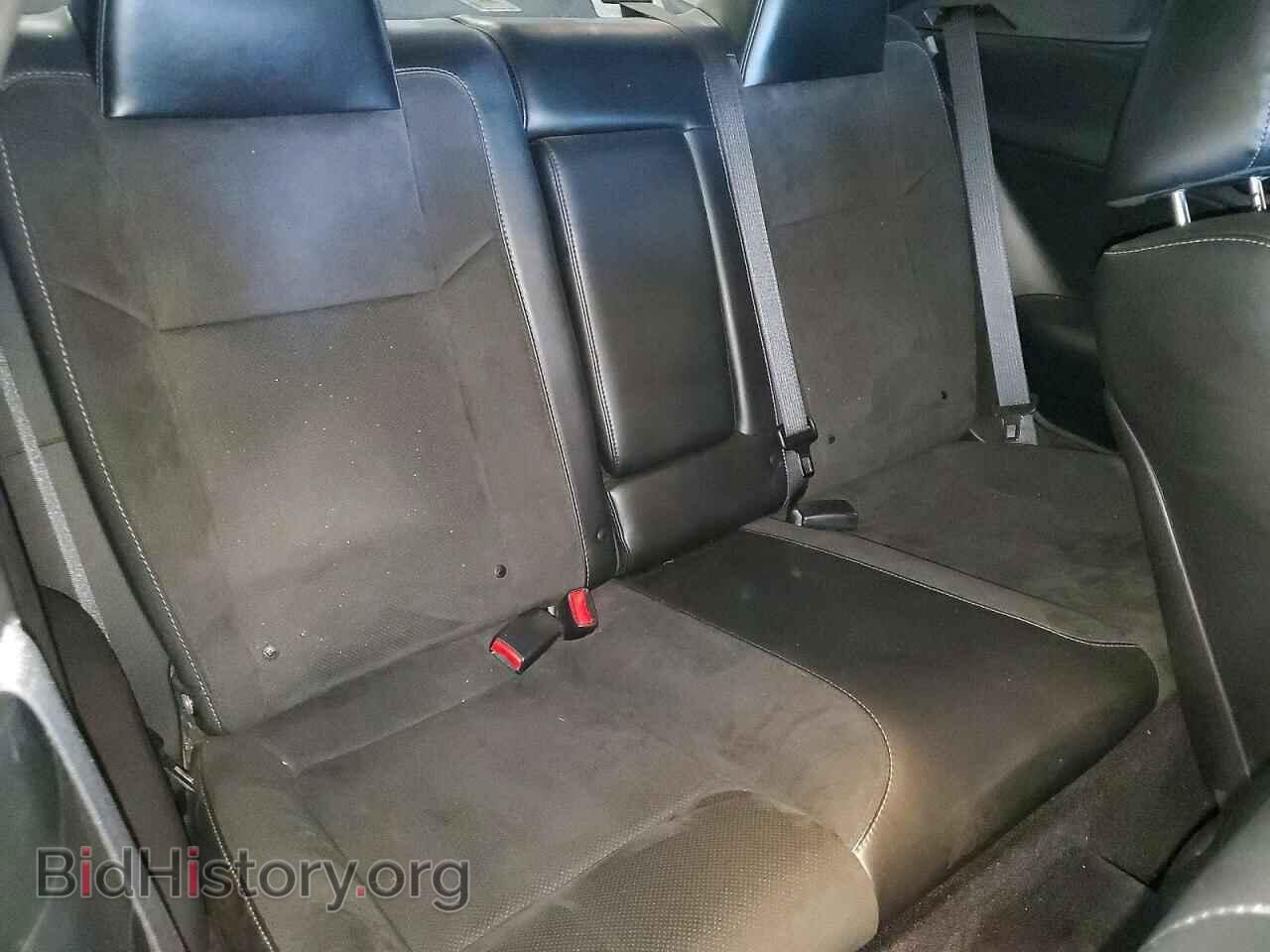 2018 DODGE CHALLENGER - VIN: 2C3CDZFJ4JH194409 - Фото 10