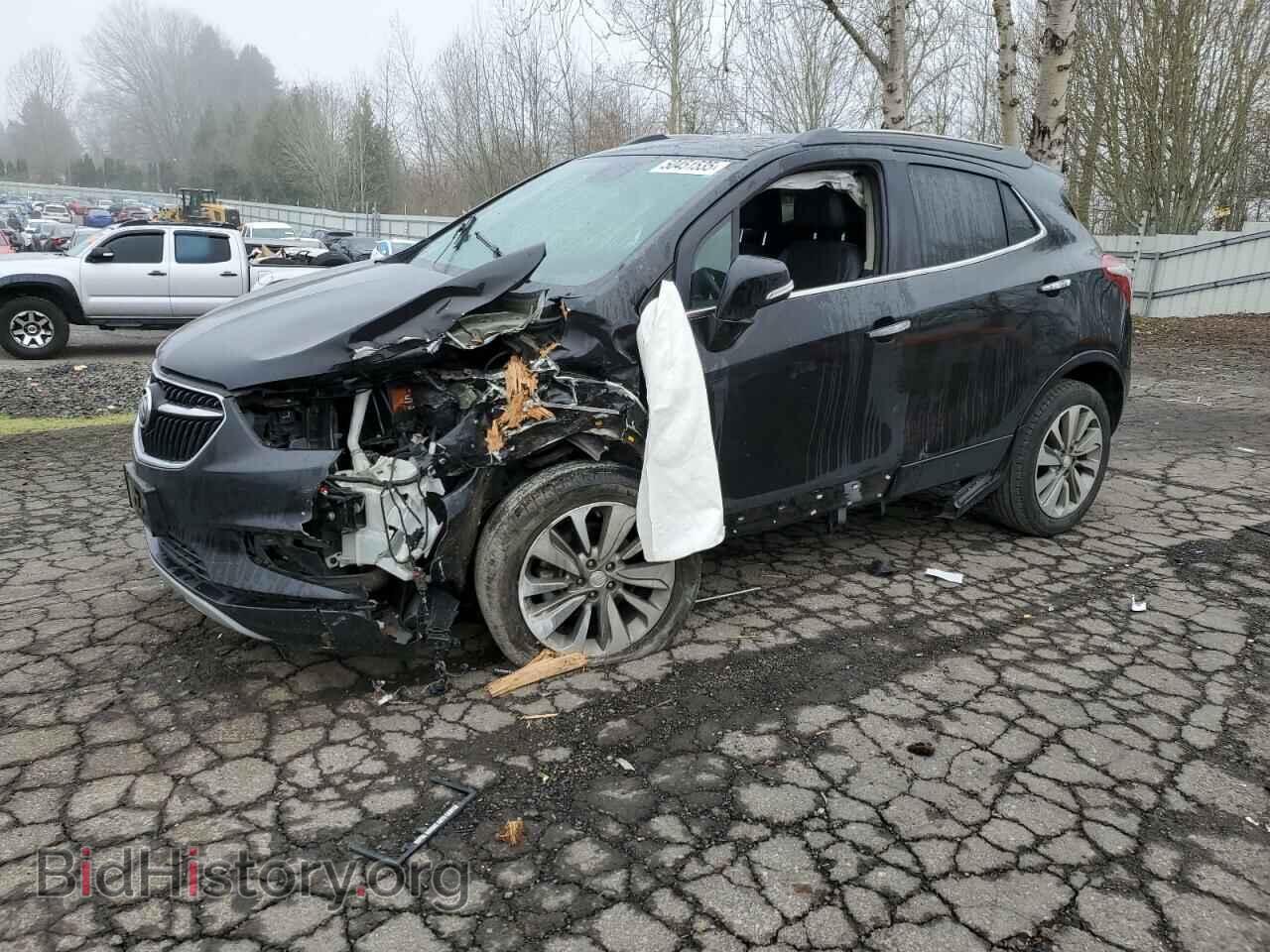 Photo KL4CJESB2KB788948 - BUICK ENCORE 2019
