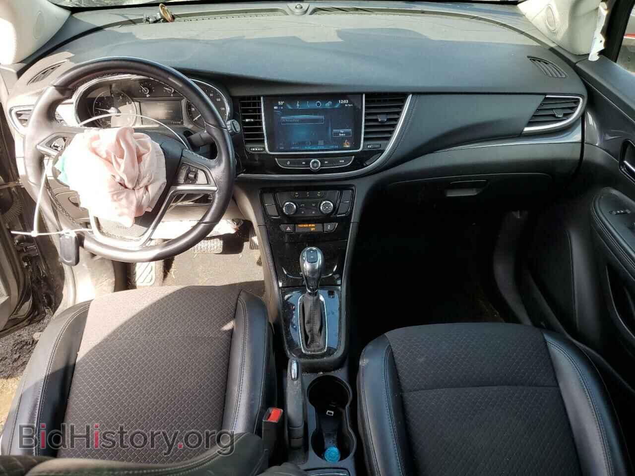 2019 BUICK ENCORE - VIN: KL4CJESB2KB788948 - Photo 8