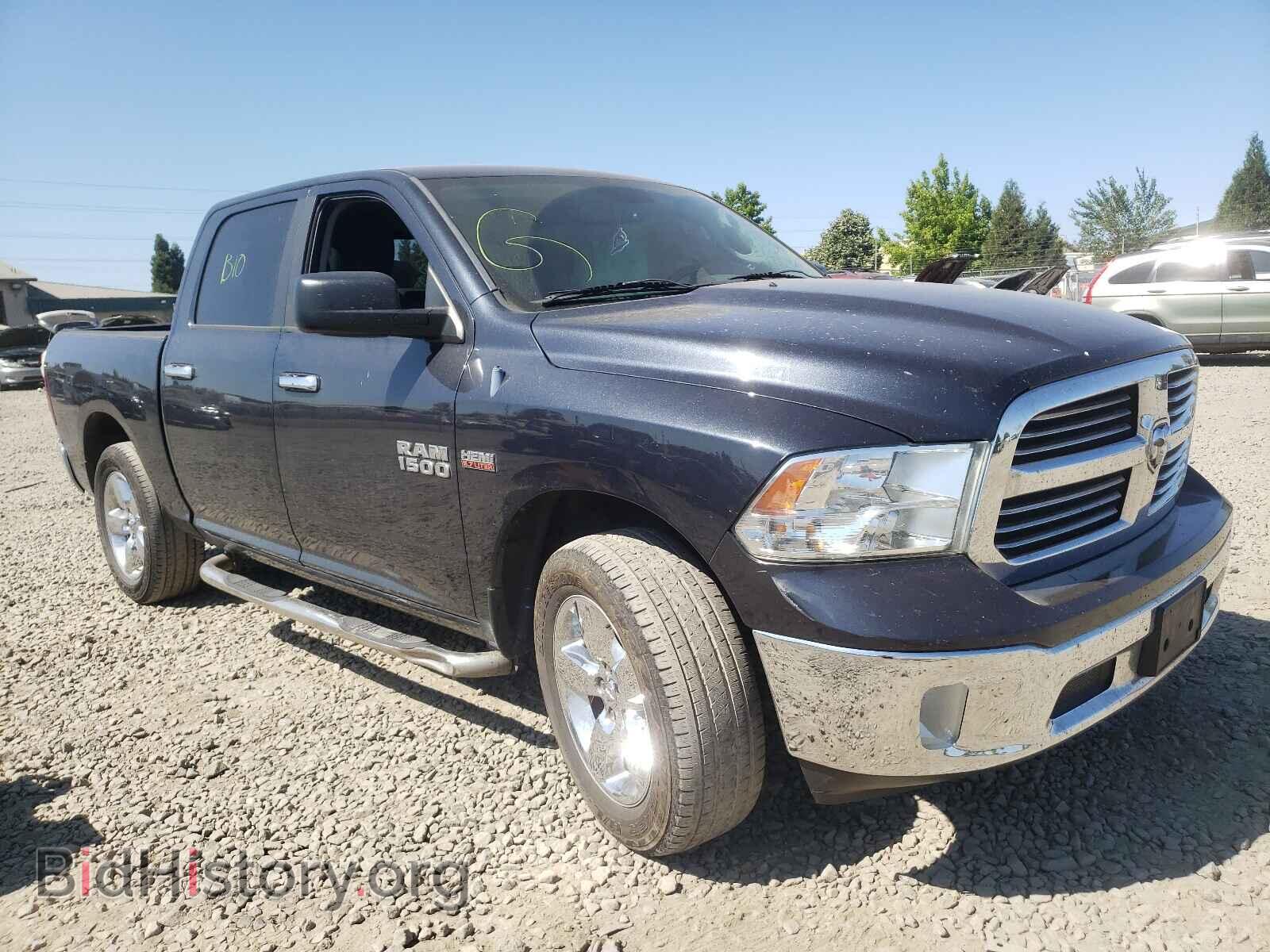 Фотография 1C6RR7LT5DS624504 - RAM 1500 2013