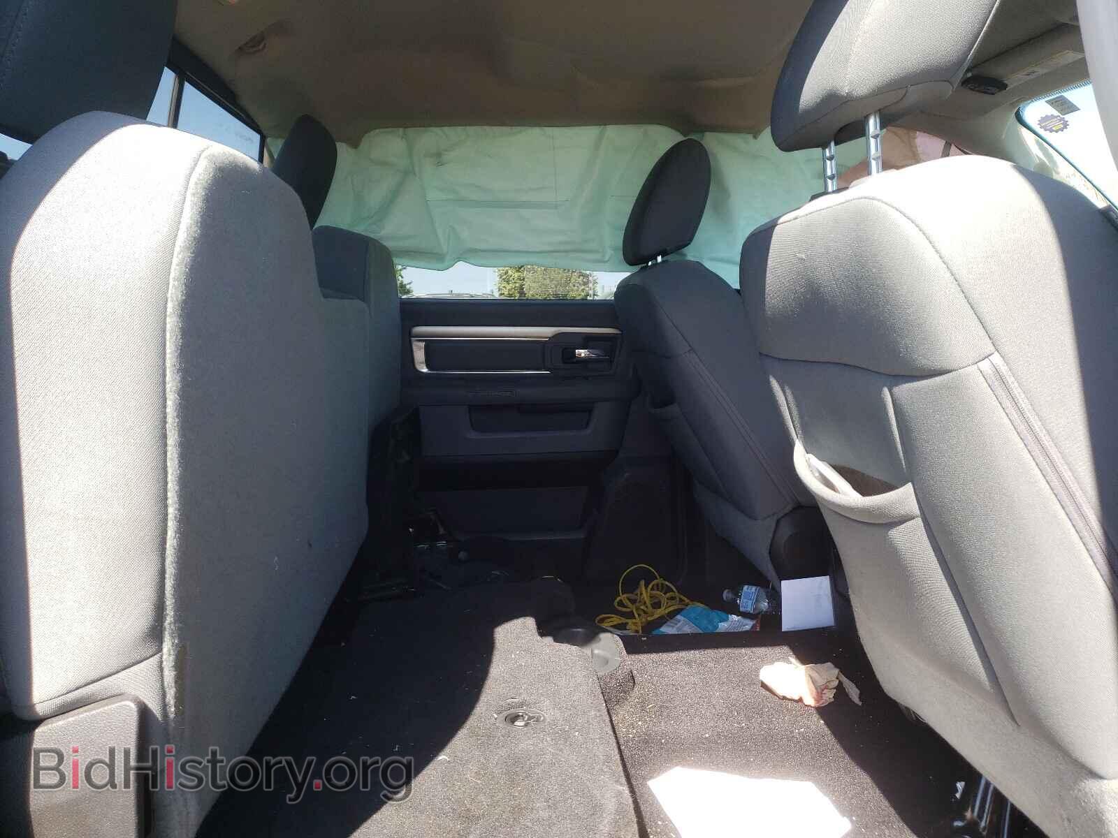 2013 RAM 1500 - VIN: 1C6RR7LT5DS624504 - Фото 6