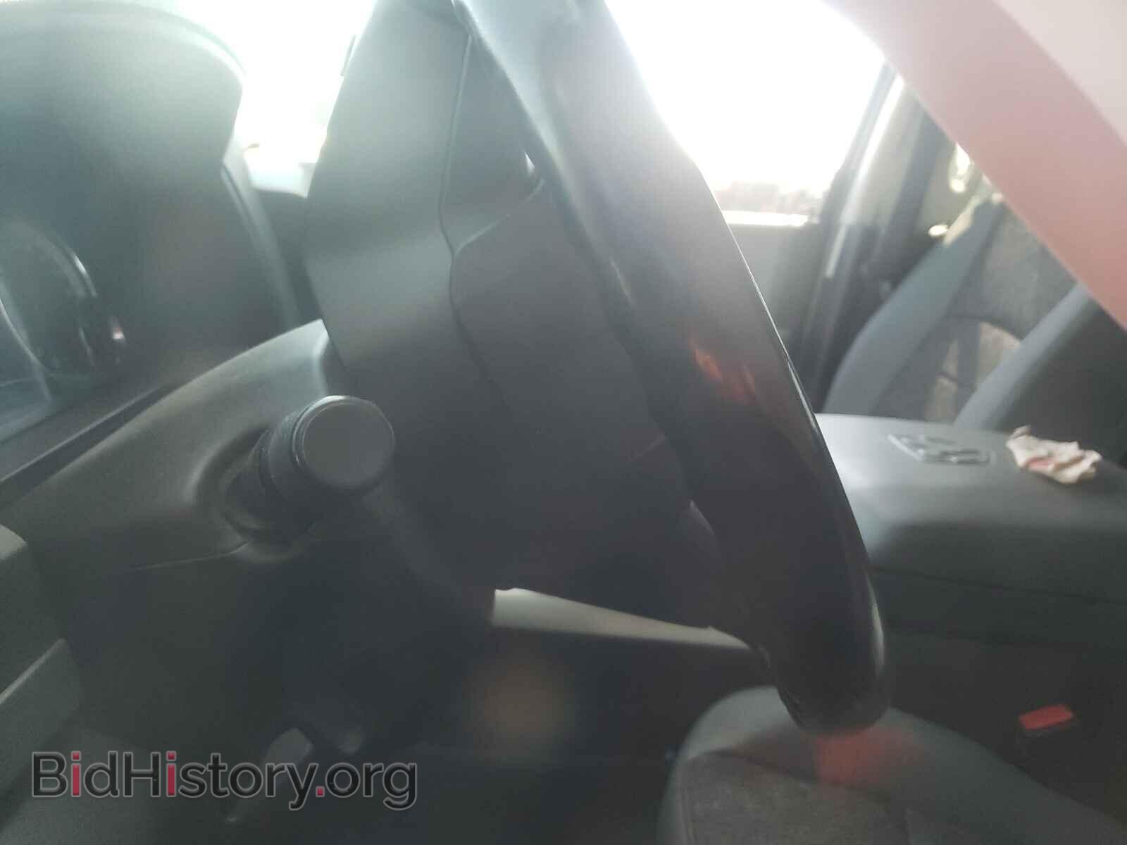 2013 RAM 1500 - VIN: 1C6RR7LT5DS624504 - Фото 8