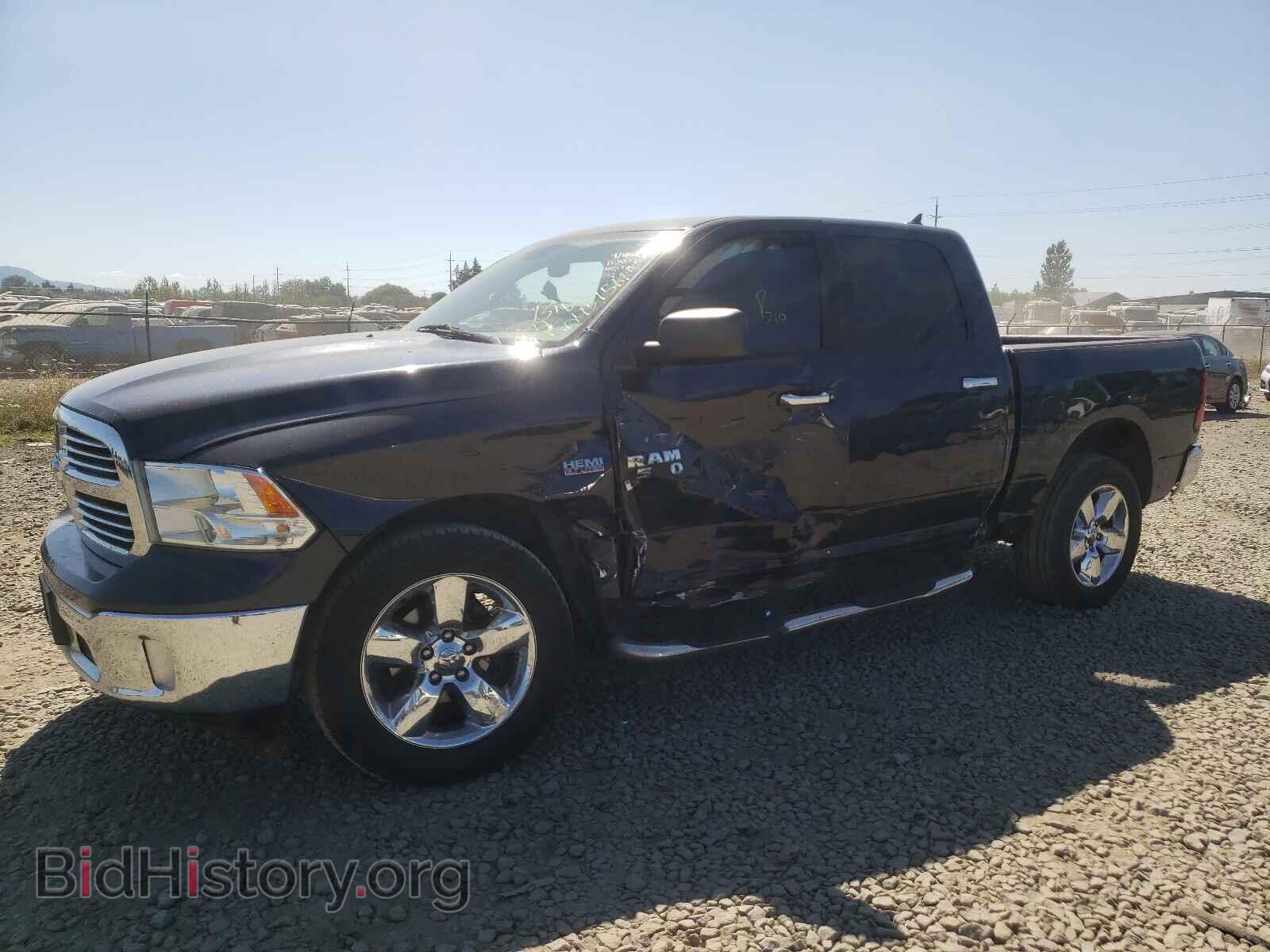 2013 RAM 1500 - VIN: 1C6RR7LT5DS624504 - Фото 9