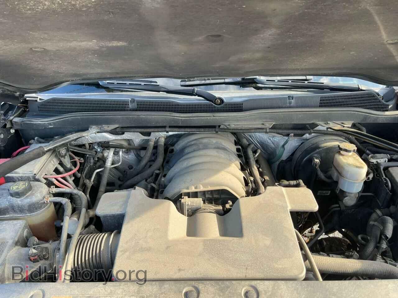 2014 CHEVROLET SILVERADO - VIN: 1GCVKPEC1EZ242715 - Фото 7