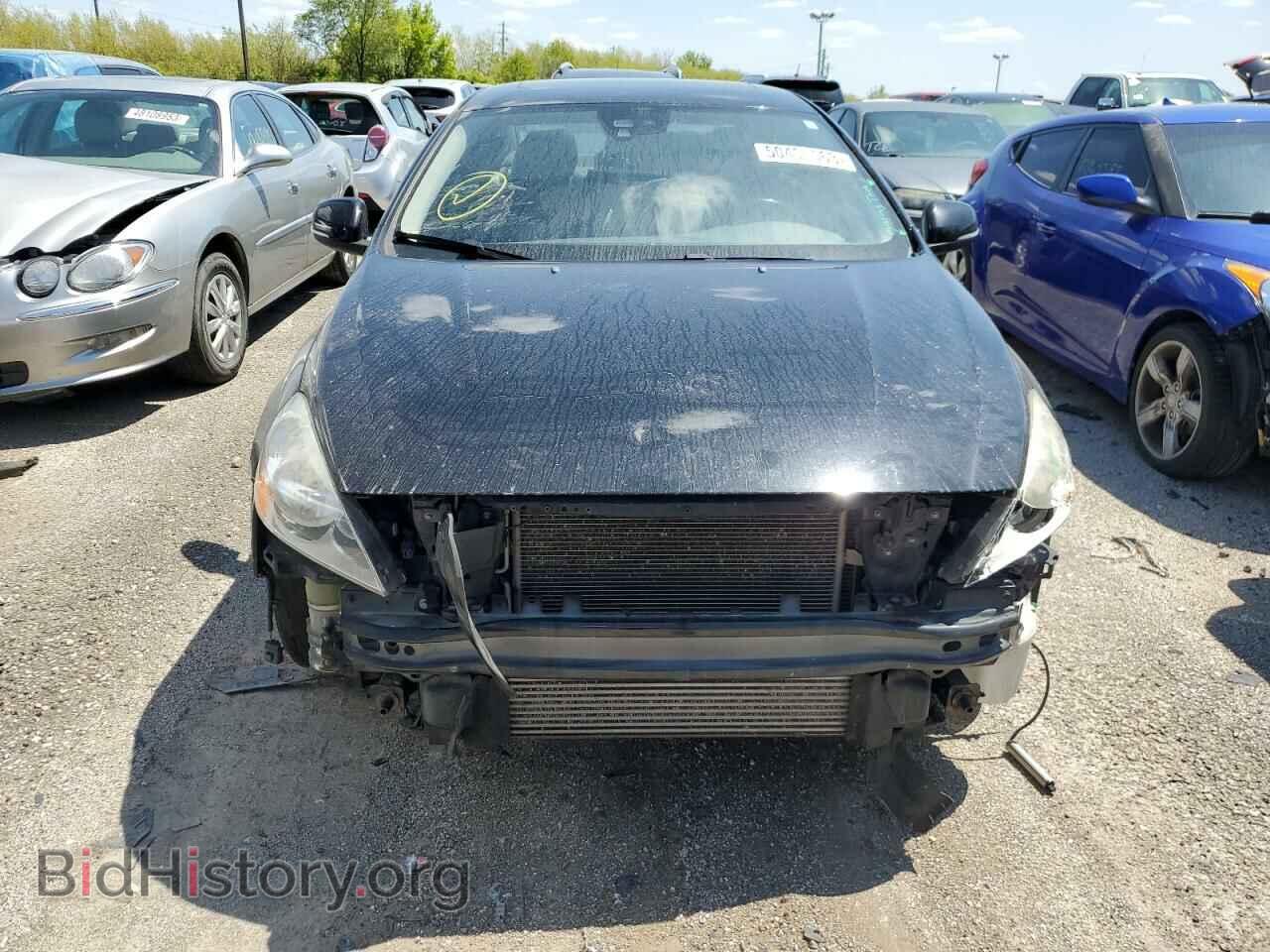 2012 VOLVO S60 - VIN: YV1622FS5C2045771 - Фото 5