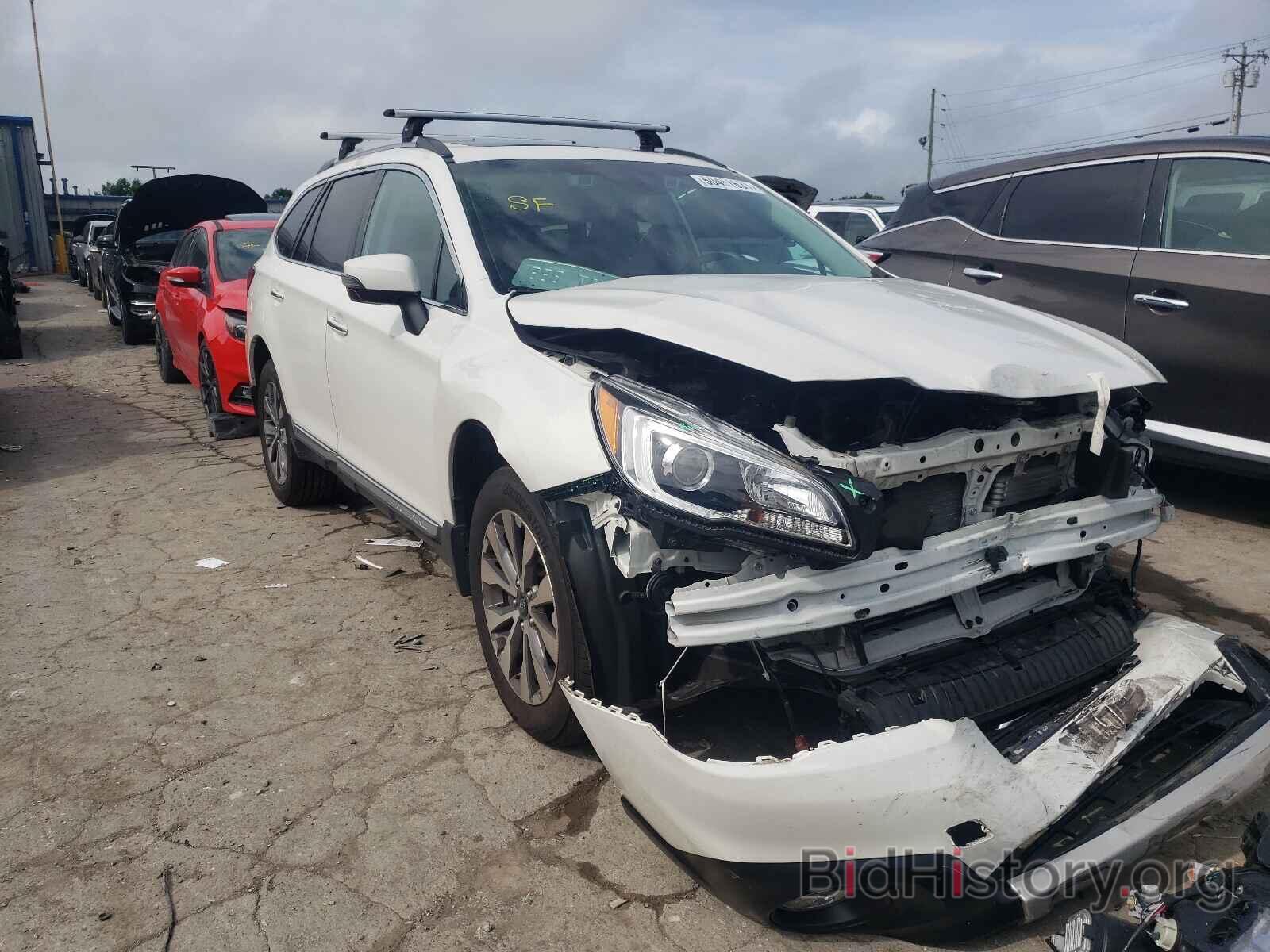 Photo 4S4BSETC5H3294250 - SUBARU OUTBACK 2017