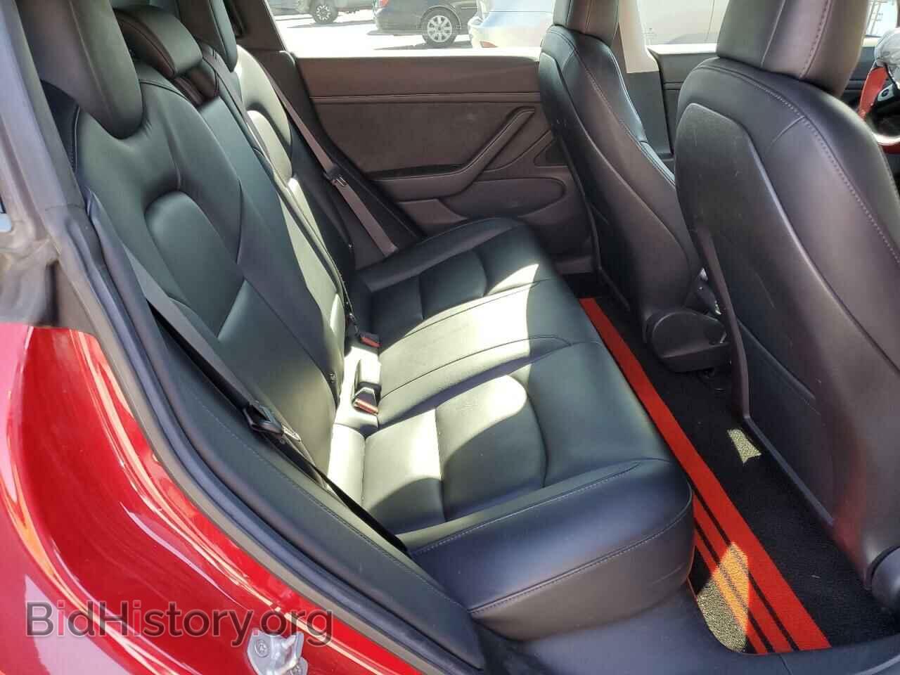 2018 TESLA MODEL 3 - VIN: 5YJ3E1EA2JF049533 - Фото 10