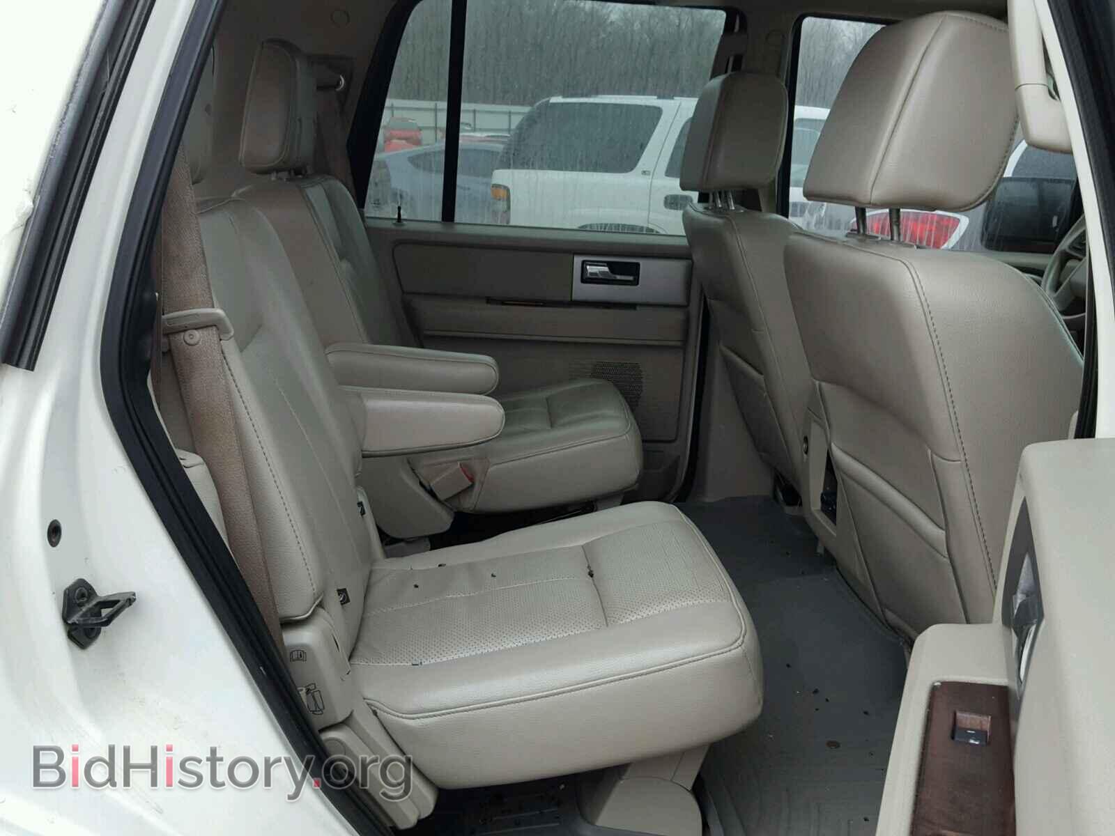 2008 FORD EXPEDITION - VIN: 1FMFU20558LA56320 - Фото 6