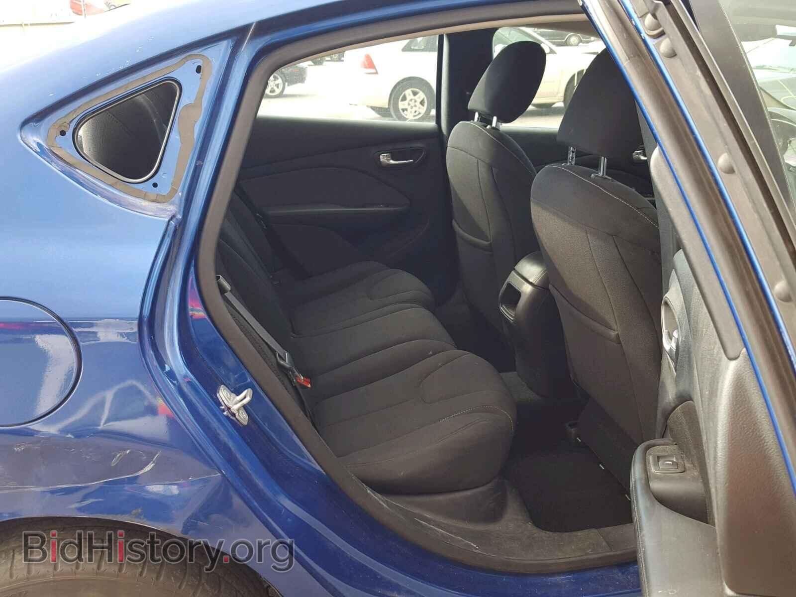 2013 DODGE DART - VIN: 1C3CDFBA6DD154449 - Photo 6