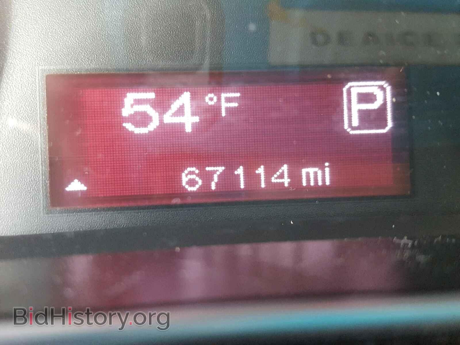 2013 DODGE DART - VIN: 1C3CDFBA6DD154449 - Photo 8