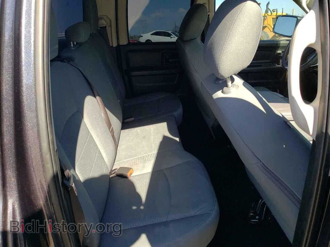 2018 RAM 1500 - VIN: 1C6RR6FT0JS100873 - Photo 6