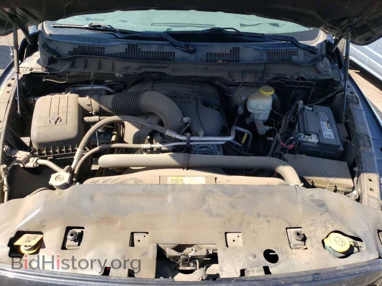 2018 RAM 1500 - VIN: 1C6RR6FT0JS100873 - Photo 7