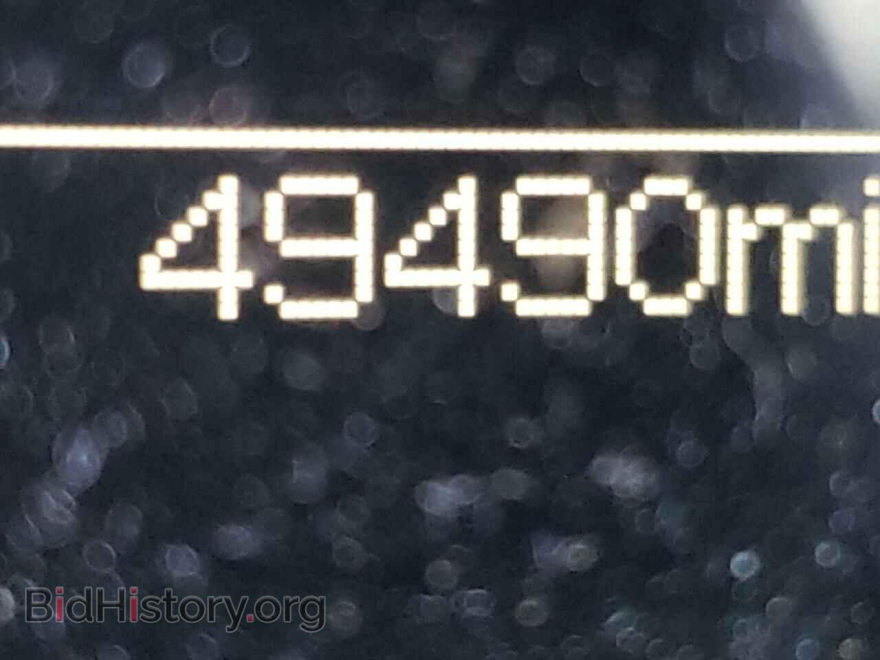 2018 RAM 1500 - VIN: 1C6RR6FT0JS100873 - Photo 8