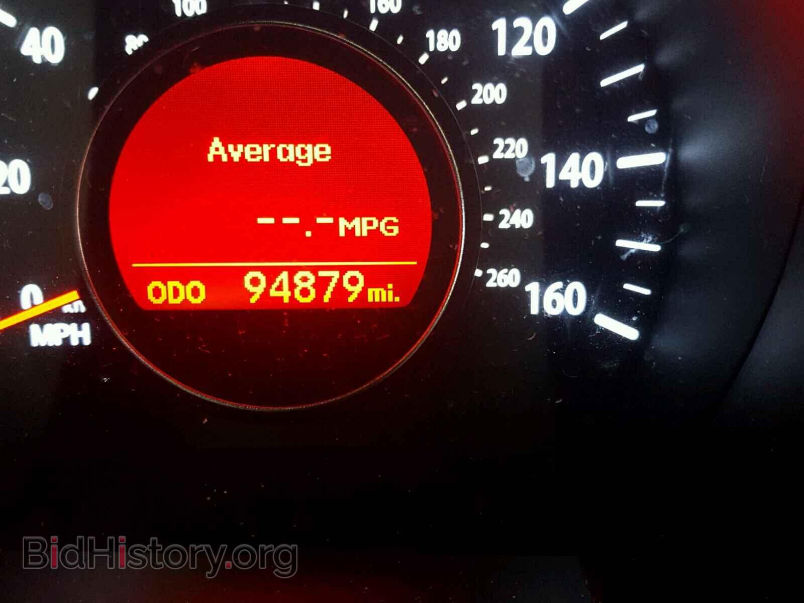 2011 KIA OPTIMA - VIN: KNAGN4A76B5083486 - Фото 8