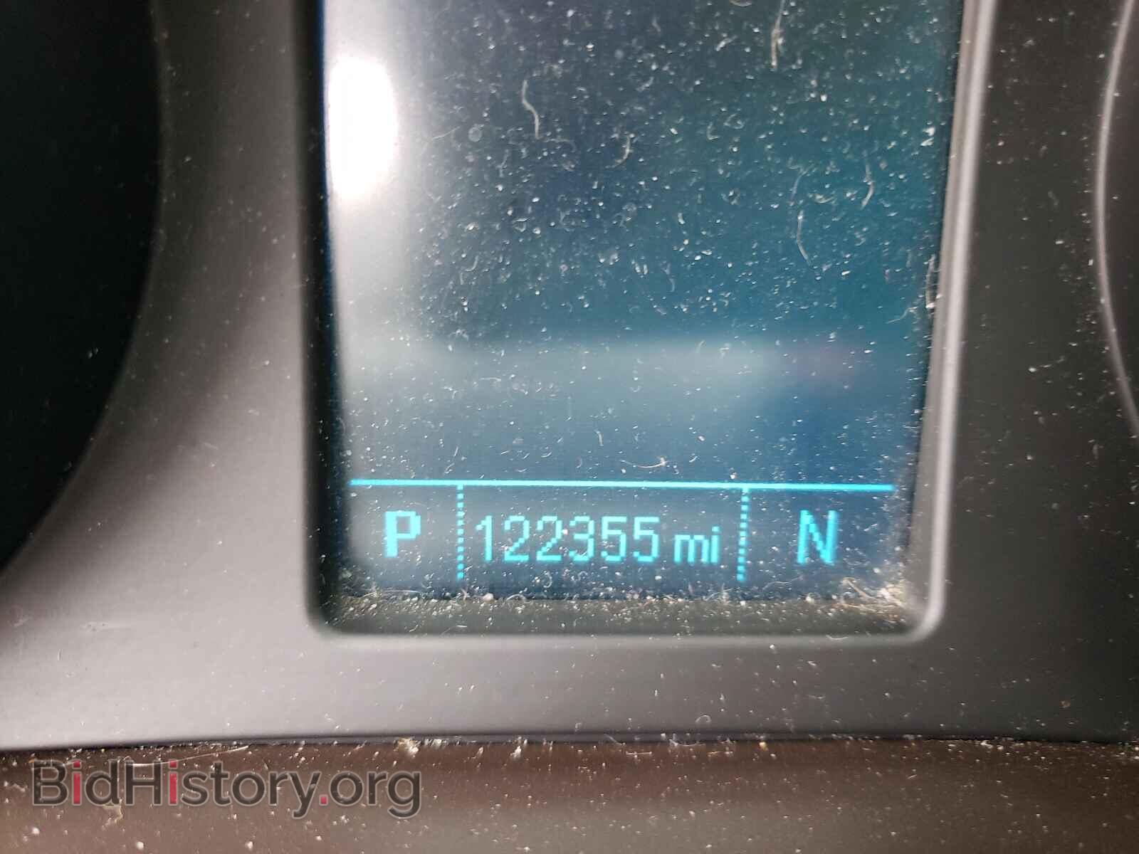 2012 BUICK REGAL - VIN: 2G4GS5EV4C9140830 - Фото 8