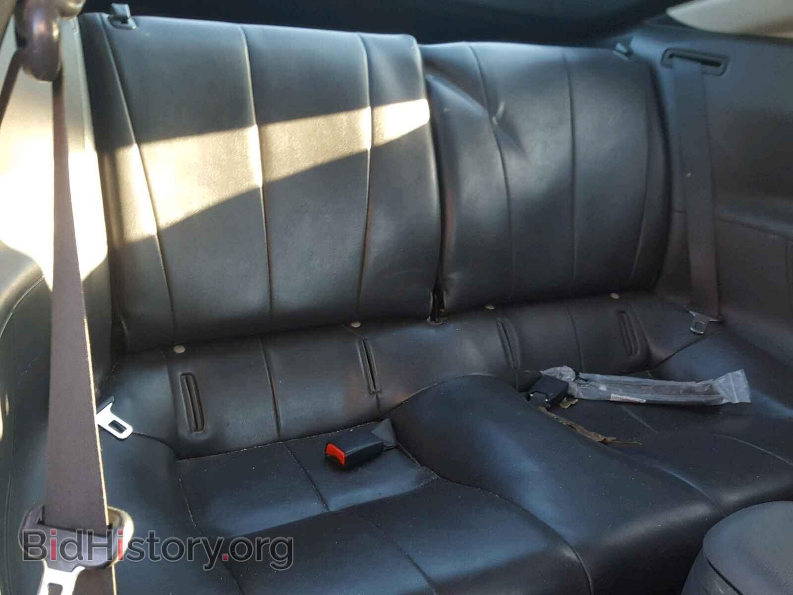 2008 MITSUBISHI ECLIPSE - VIN: 4A3AK64F78E035212 - Photo 6