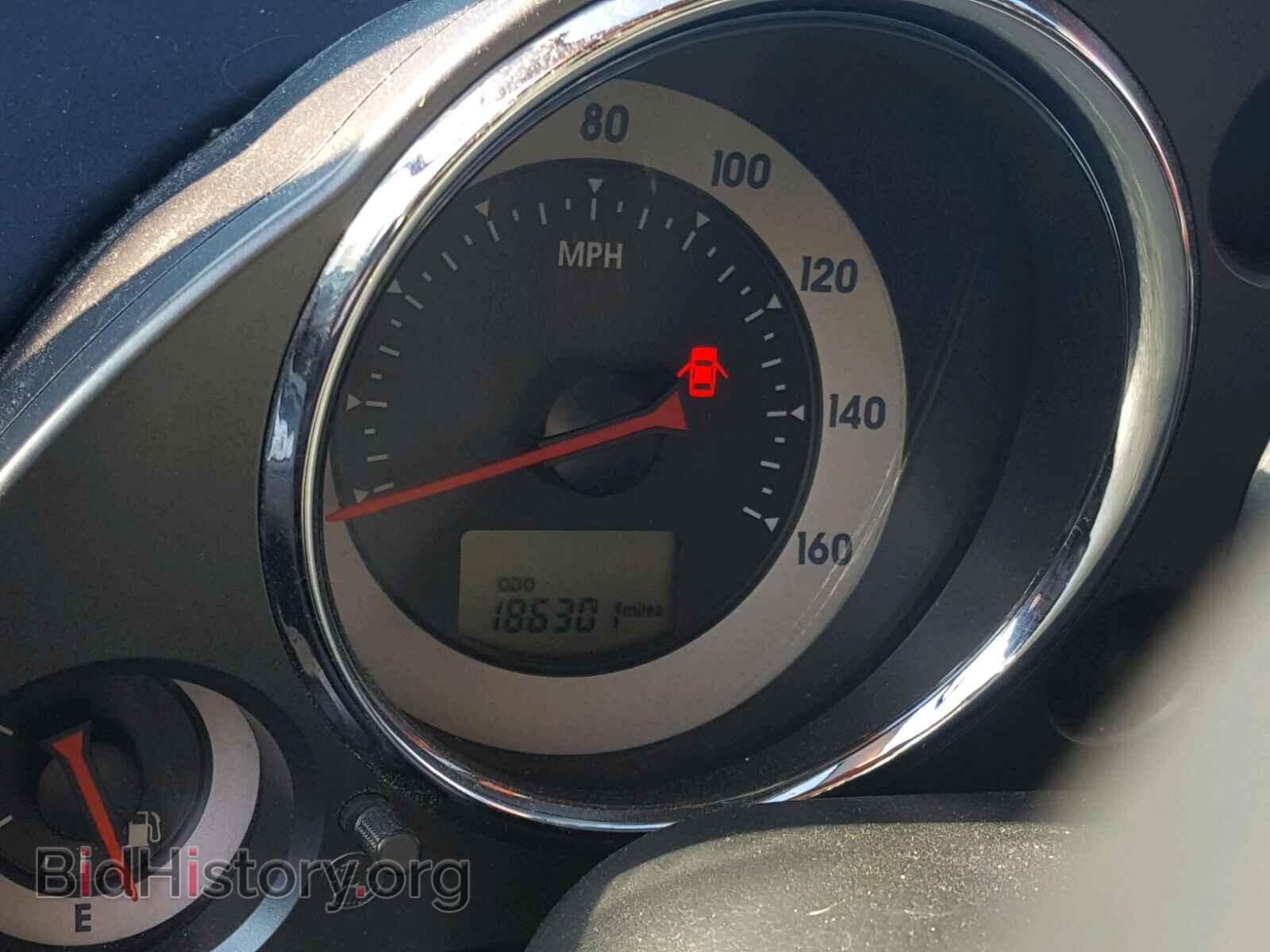 2008 MITSUBISHI ECLIPSE - VIN: 4A3AK64F78E035212 - Photo 8