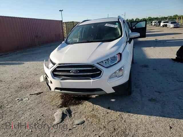 2021 FORD ECOSPORT - VIN: MAJ6S3KL1MC441109 - Фото 14