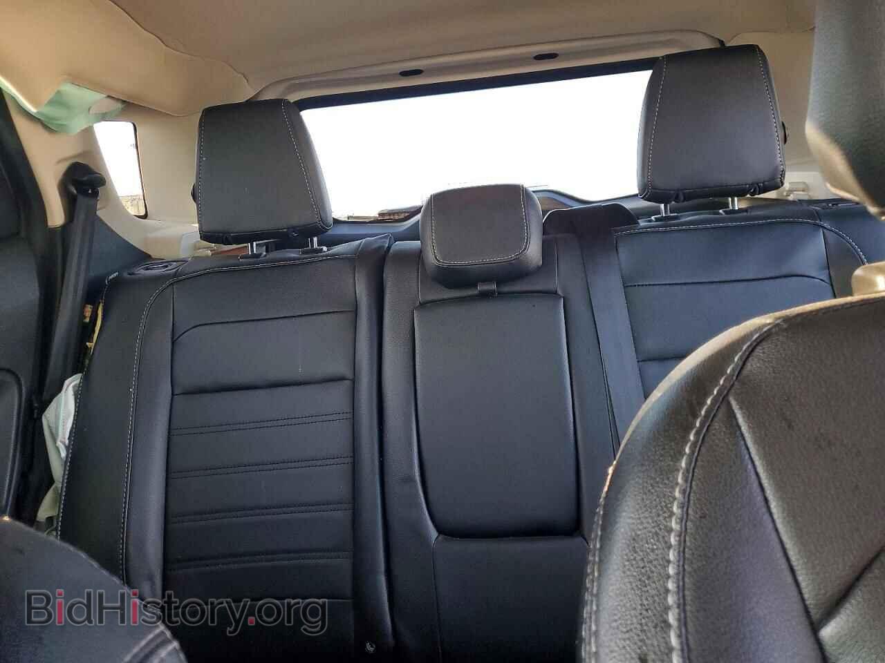 2021 FORD ECOSPORT - VIN: MAJ6S3KL1MC441109 - Фото 10