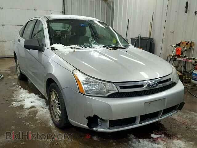 Photo 1FAHP3FN7BW186290 - FORD FOCUS 2011