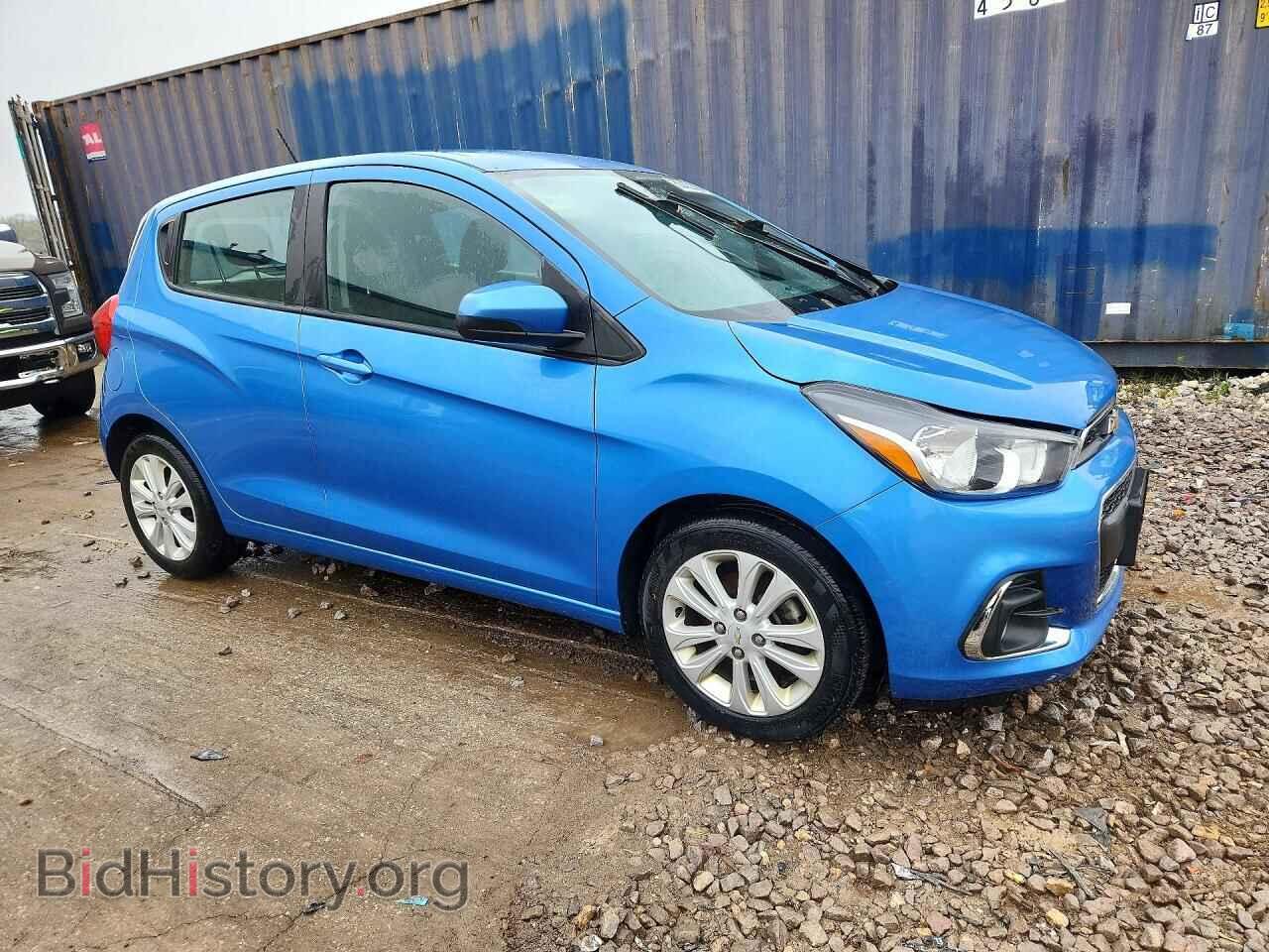 2017 CHEVROLET SPARK - VIN: KL8CD6SA1HC826112 - Фото 4