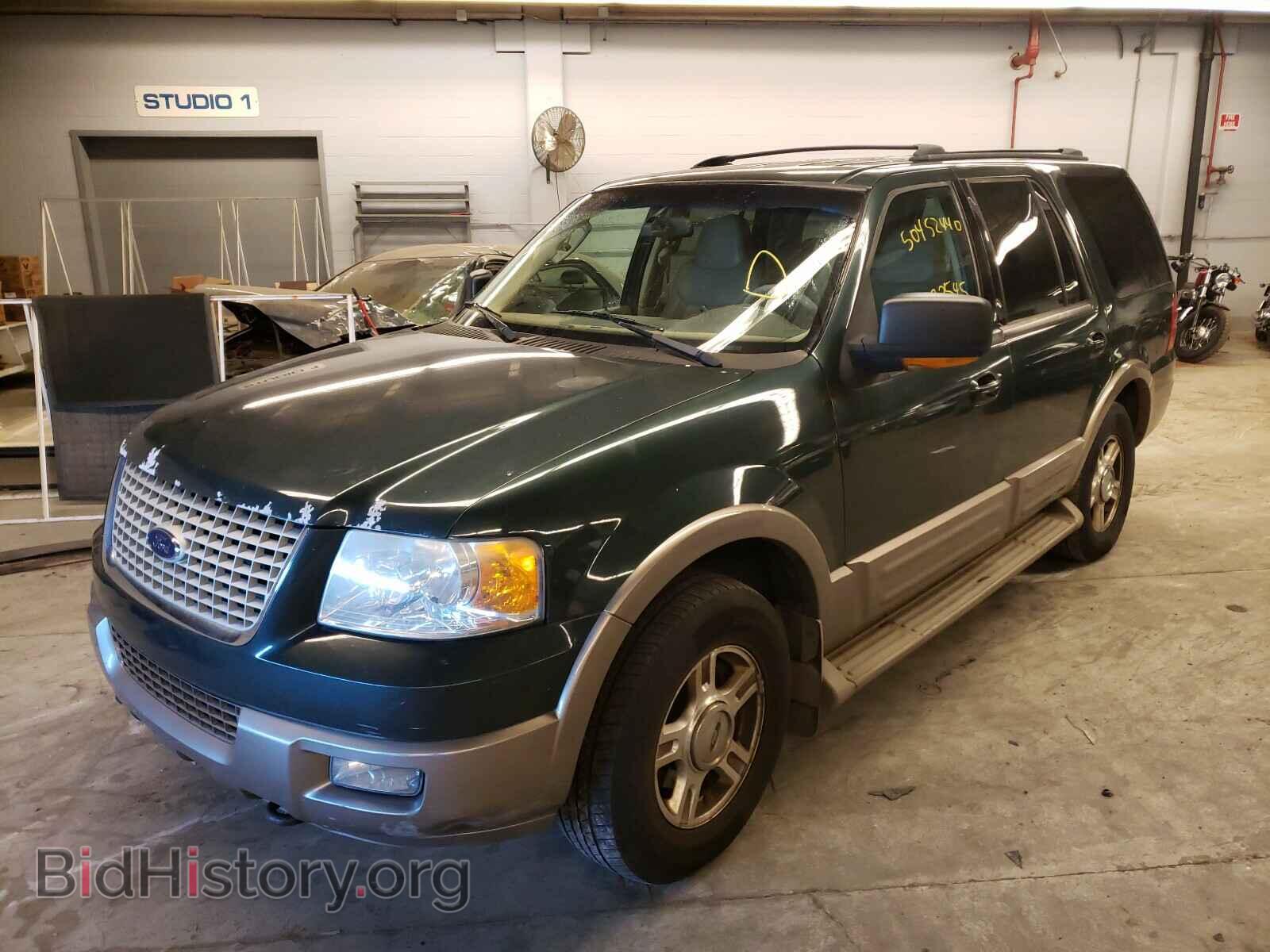 2004 FORD EXPEDITION - VIN: 1FMPU18L44LA79115 - Photo 2