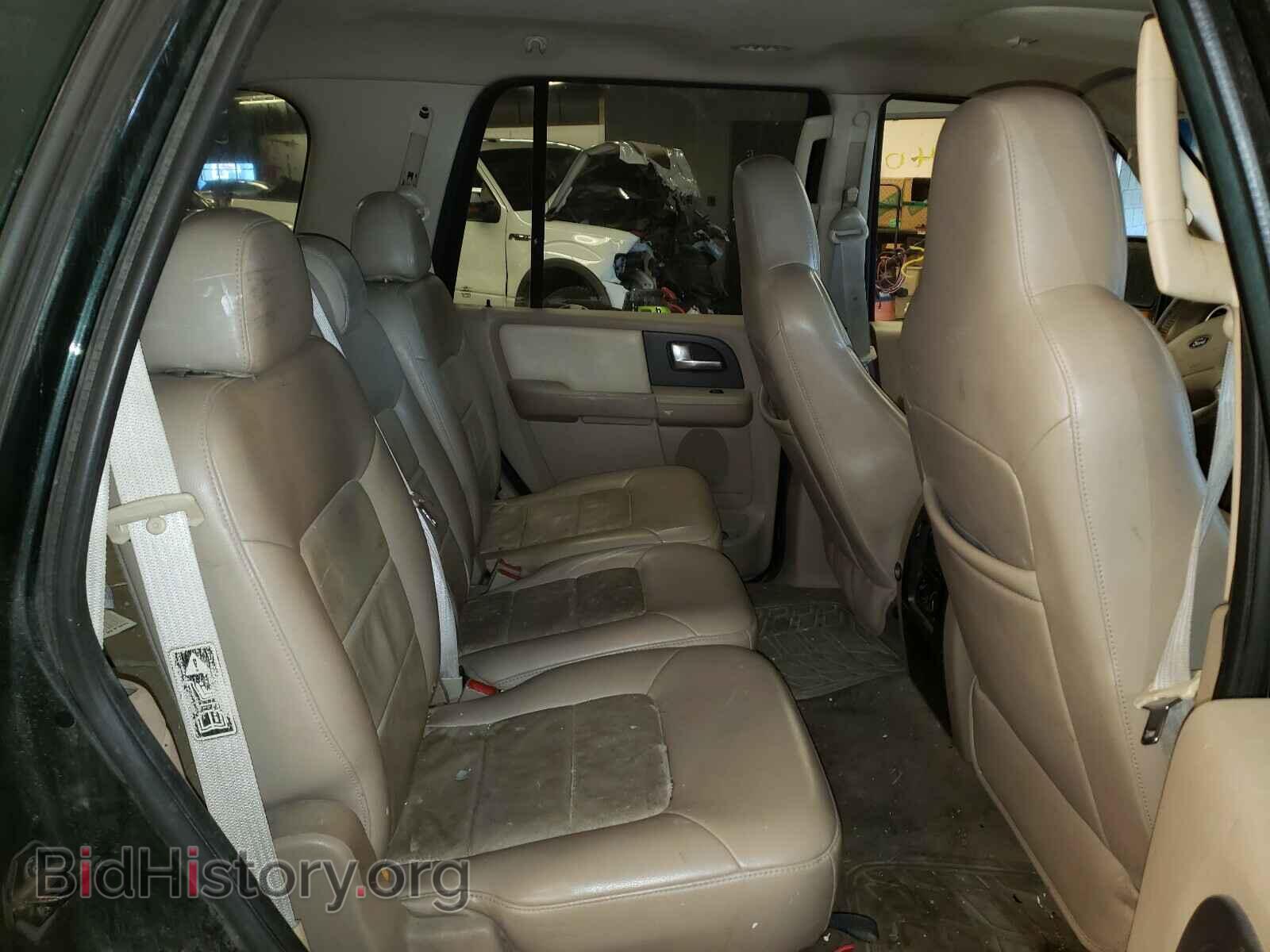 2004 FORD EXPEDITION - VIN: 1FMPU18L44LA79115 - Photo 6