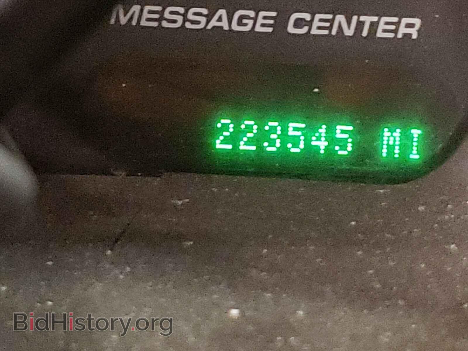 2004 FORD EXPEDITION - VIN: 1FMPU18L44LA79115 - Photo 8