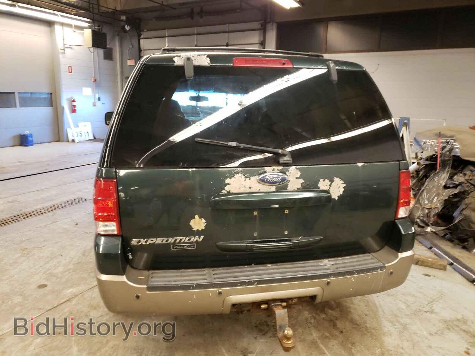 2004 FORD EXPEDITION - VIN: 1FMPU18L44LA79115 - Photo 9