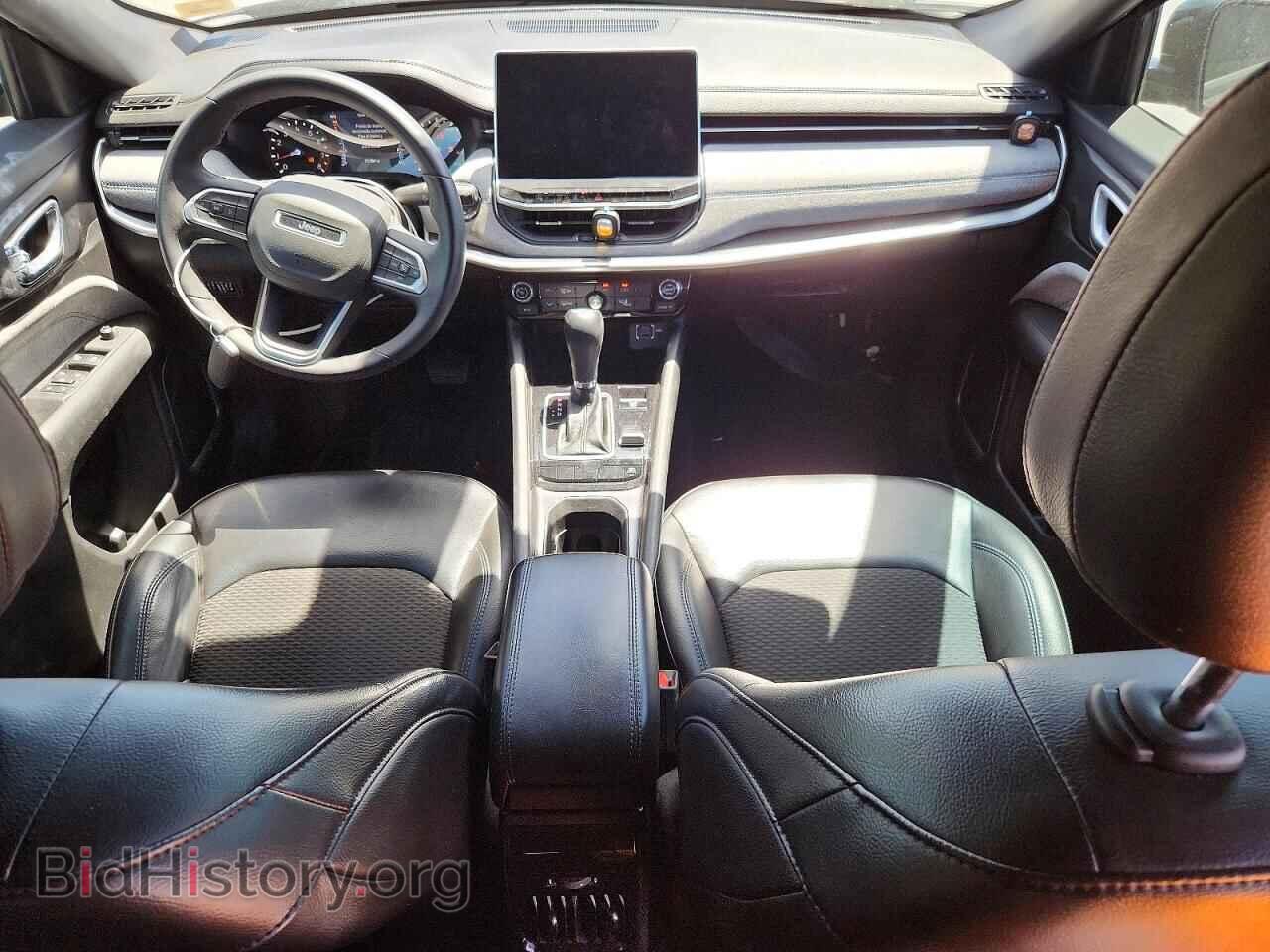 2023 JEEP COMPASS - VIN: 3C4NJDBN4PT560538 - Photo 8