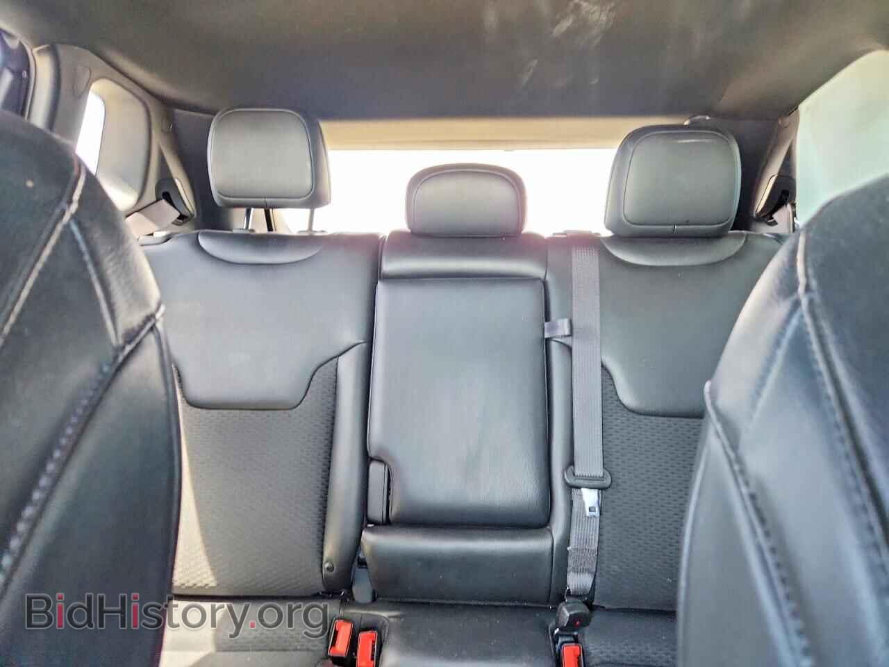 2023 JEEP COMPASS - VIN: 3C4NJDBN4PT560538 - Photo 10