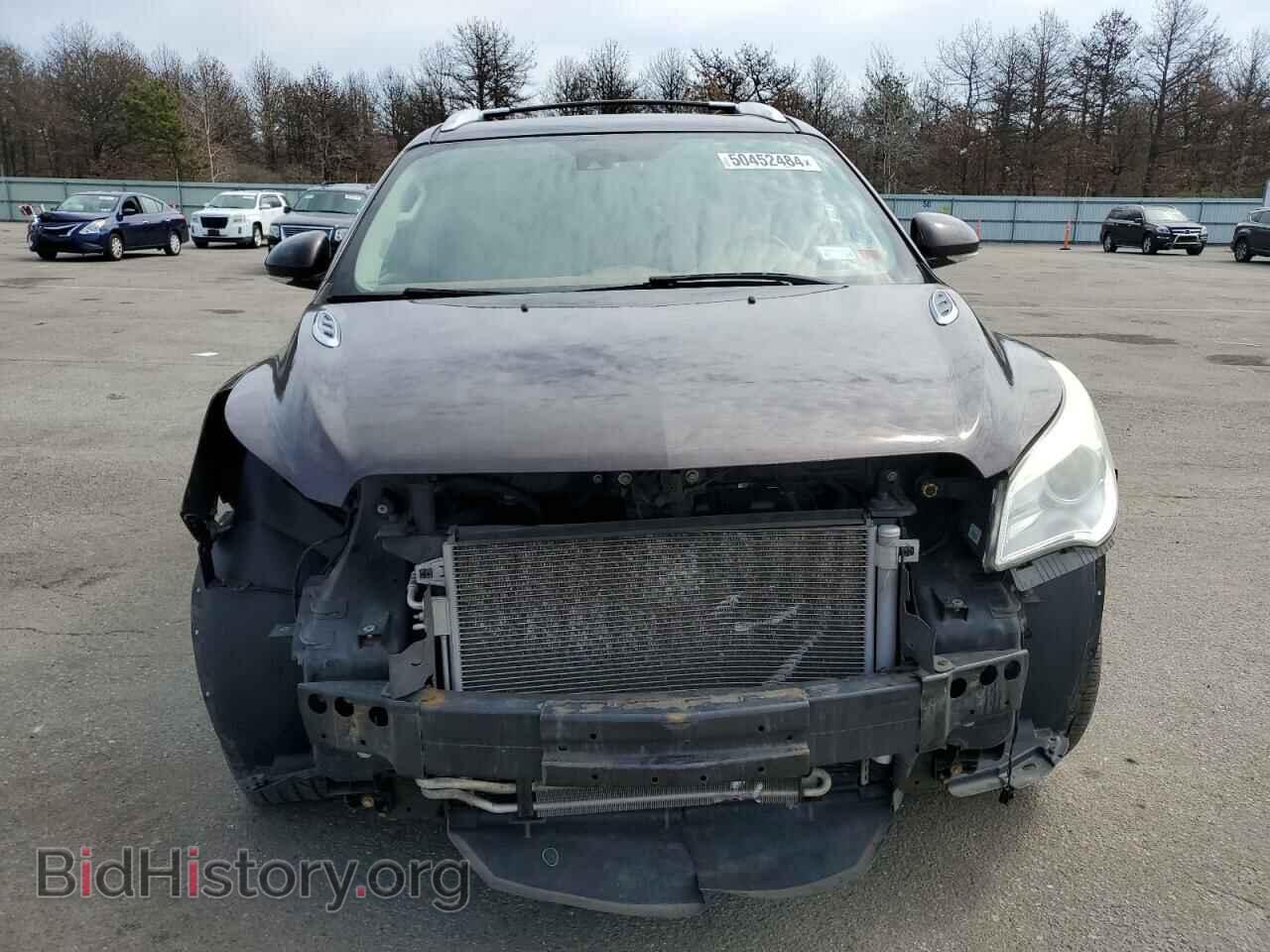 2016 BUICK ENCLAVE - VIN: 5GAKVBKD2GJ110107 - Фото 5