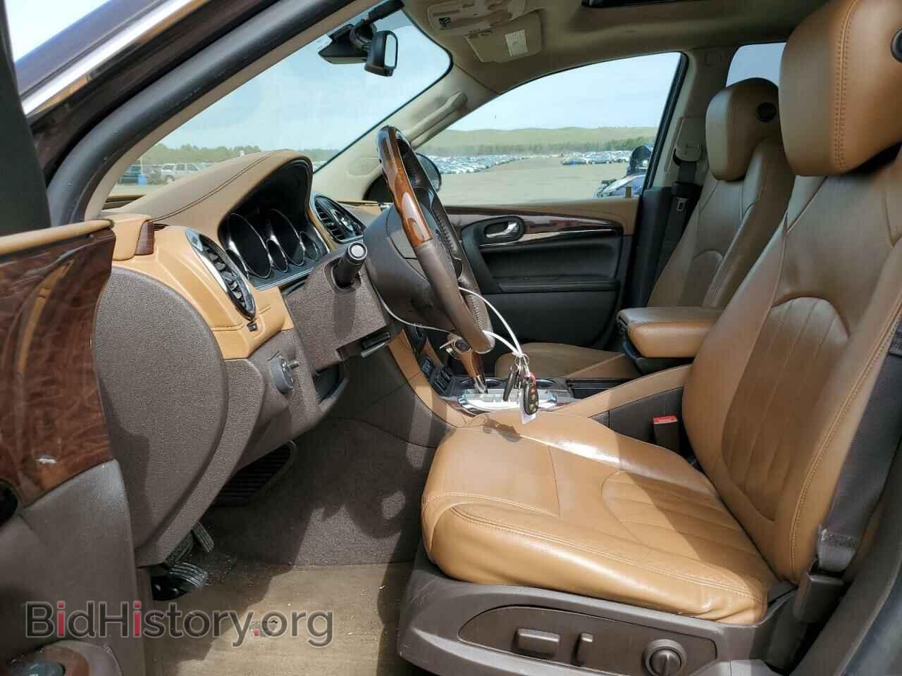 2016 BUICK ENCLAVE - VIN: 5GAKVBKD2GJ110107 - Фото 7