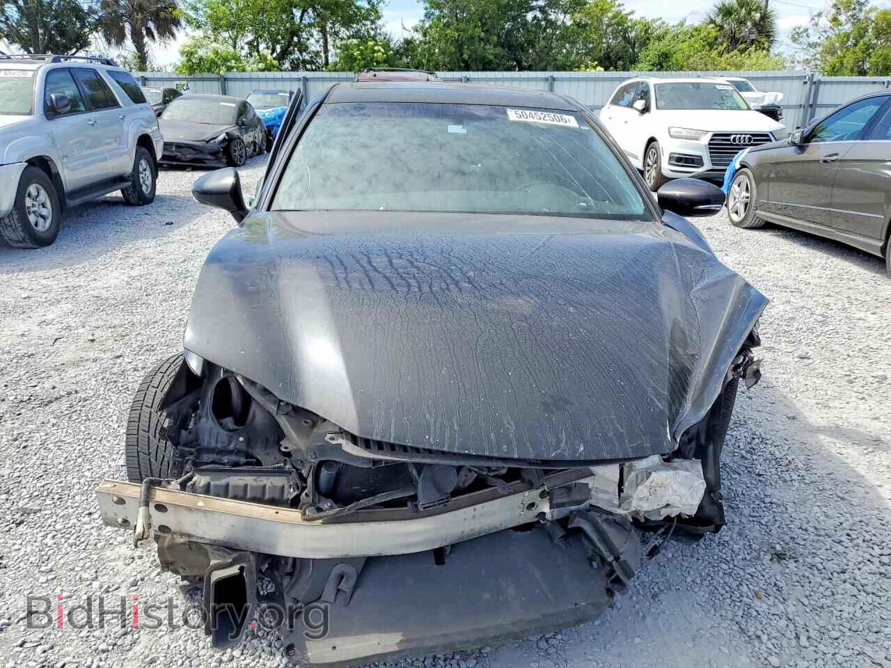 2015 LEXUS GS350 - VIN: JTHBE1BL5FA008586 - Фото 5