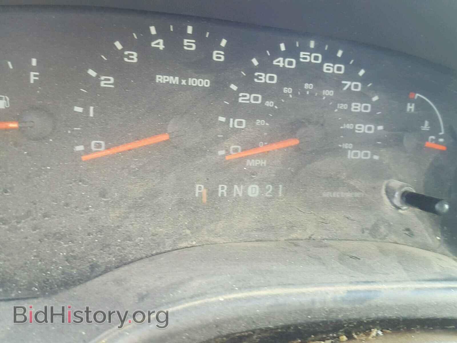 2006 FORD ECONOLINE - VIN: 1FTNE24W76DA36836 - Фото 8