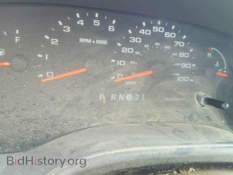 2006 Ford ECONOLINE (VIN 1FTNE24W76DA36836) — photo 8 of 10