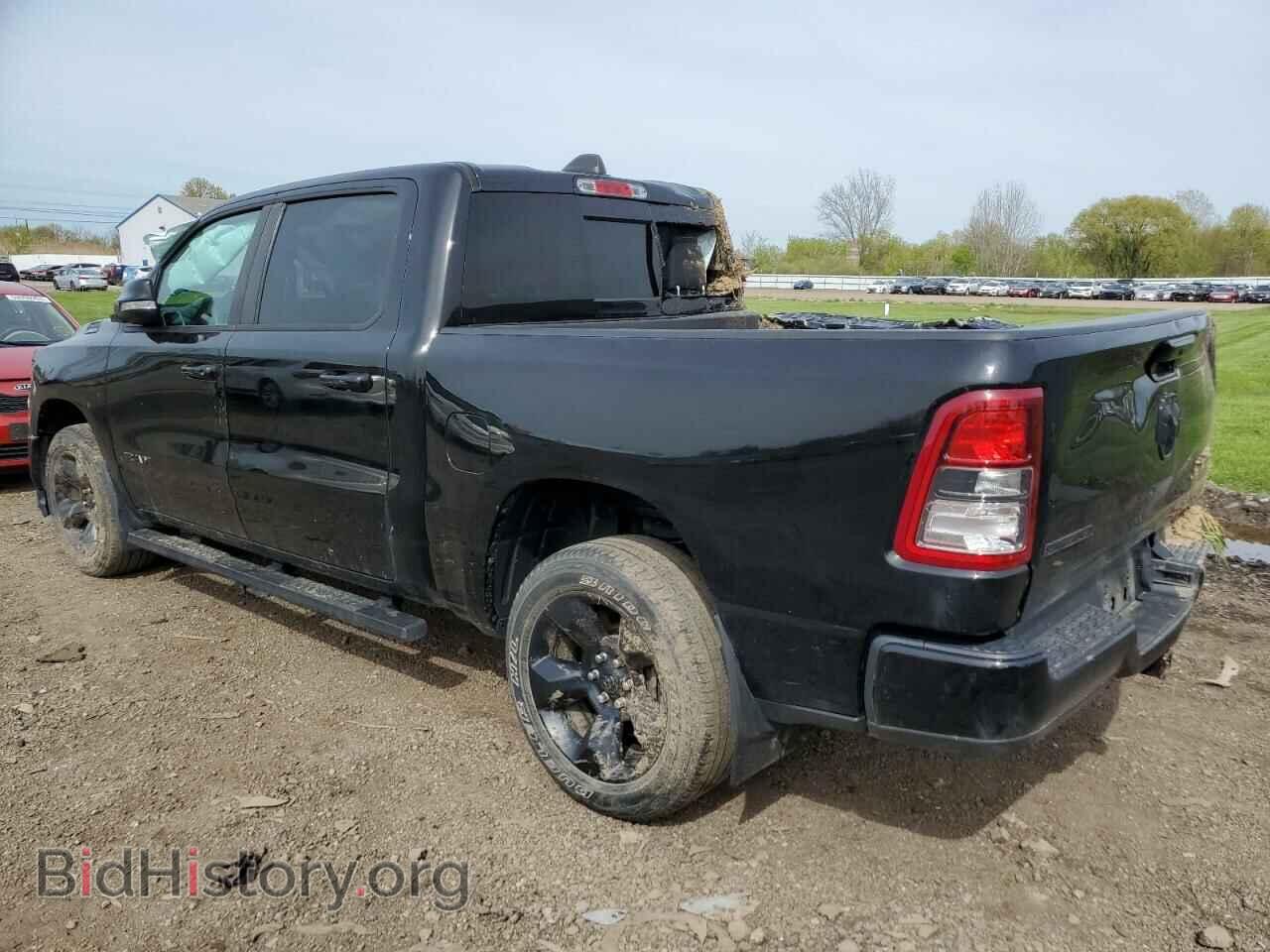 2019 RAM 1500 - VIN: 1C6RRFFG2KN911481 - Фото 2