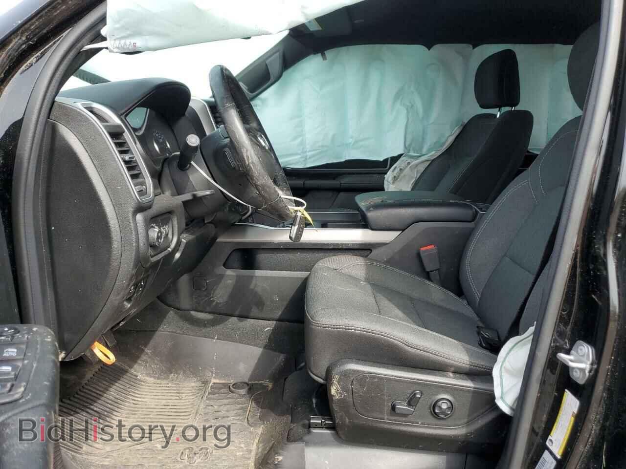 2019 RAM 1500 - VIN: 1C6RRFFG2KN911481 - Фото 7