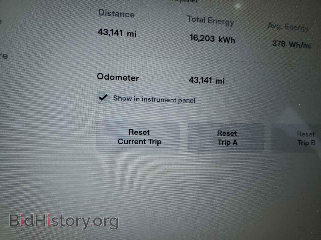 2018 TESLA MODEL S - VIN: 5YJSA1E22JF249618 - Photo 9