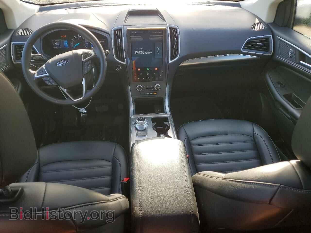 2022 FORD EDGE - VIN: 2FMPK4J98NBB01348 - Фото 8