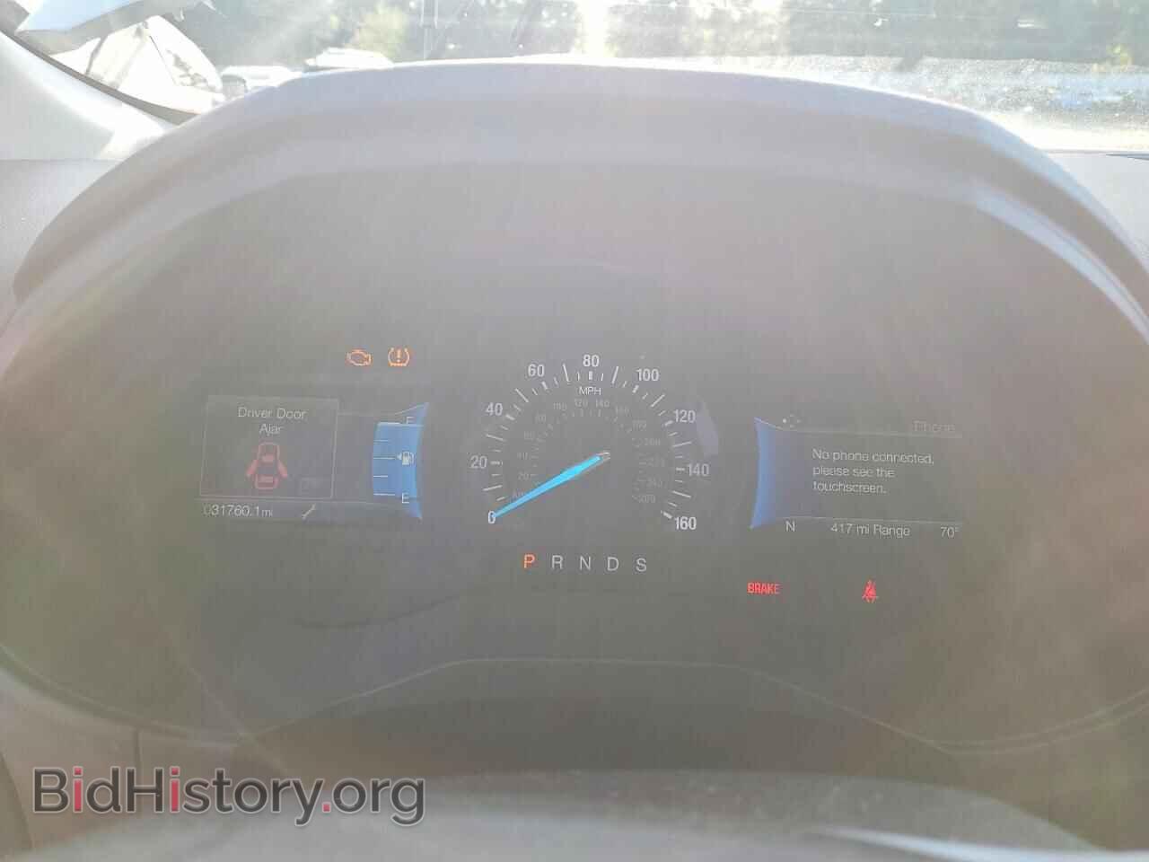 2022 FORD EDGE - VIN: 2FMPK4J98NBB01348 - Фото 9